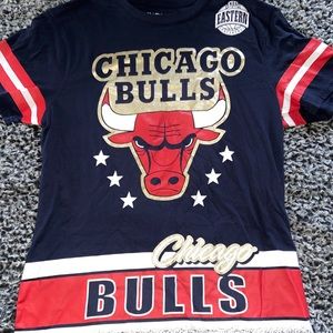 NBA Chicago Bulls Tshirt
